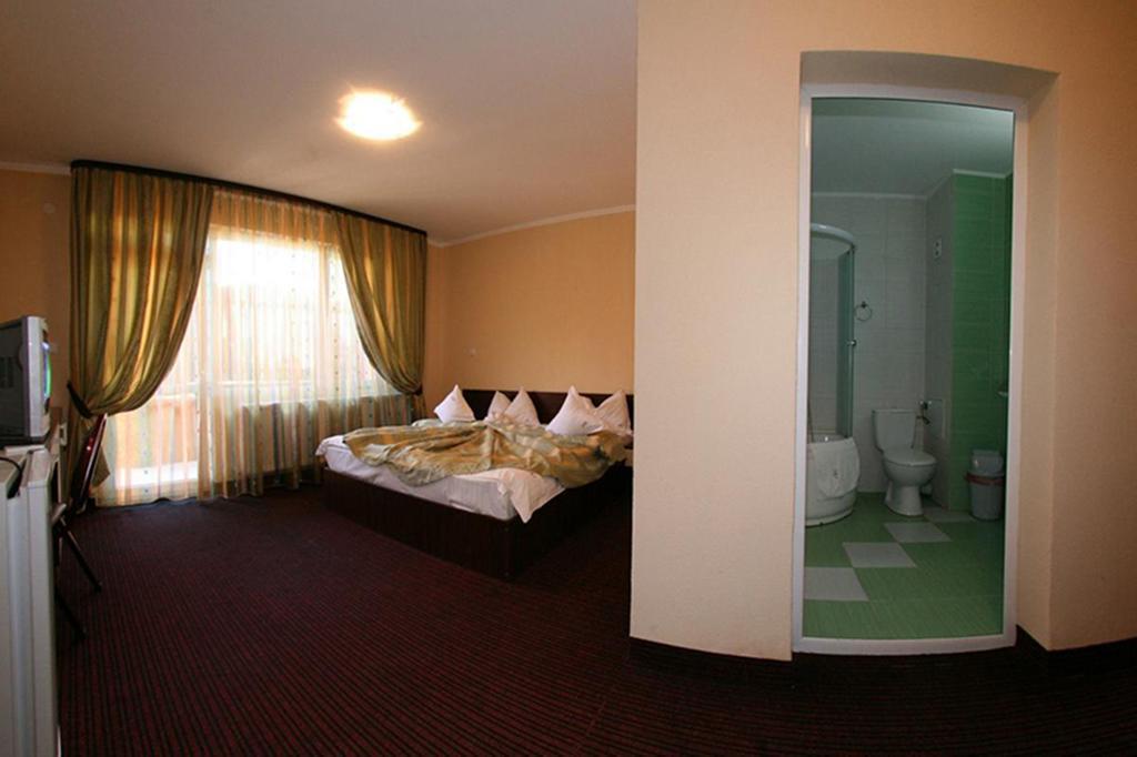 Hotel Iri Busteni Room photo